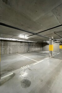 Место на подземном паркинге универсальный в Днепре, площадь 17 кв.м. фото 2