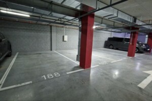 Місце на підземному паркінгу під легкове авто в Дніпрі, площа 18 кв.м. фото 2