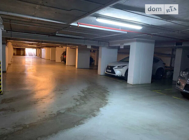 Место на подземном паркинге под легковое авто в Днепре, площадь 20 кв.м. фото 1 Место на подземном паркинге под легковое авто в Днепре, площадь 20 кв.м. фото 1
