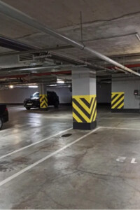 Место на подземном паркинге под легковое авто в Днепре, площадь 19 кв.м. фото 2