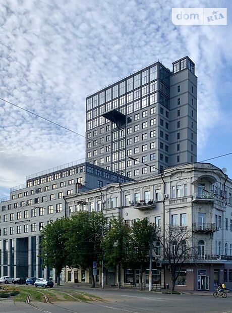 Место на подземном паркинге под легковое авто в Днепре, площадь 16 кв.м. фото 1 Место на подземном паркинге под легковое авто в Днепре, площадь 16 кв.м. фото 1