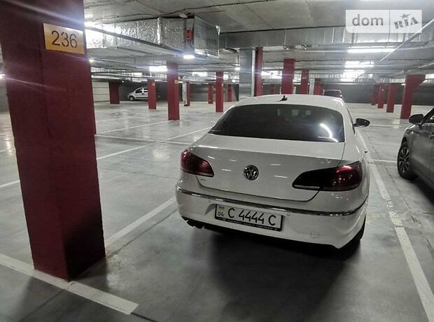 Место на подземном паркинге под легковое авто в Днепре, площадь 16 кв.м. фото 1 Место на подземном паркинге под легковое авто в Днепре, площадь 16 кв.м. фото 1