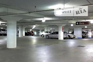 Место на подземном паркинге под легковое авто в Харькове, площадь 17 кв.м. фото 2