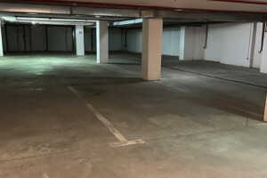 Місце на підземному паркінгу під легкове авто в Харкові, площа 15 кв.м. фото 2