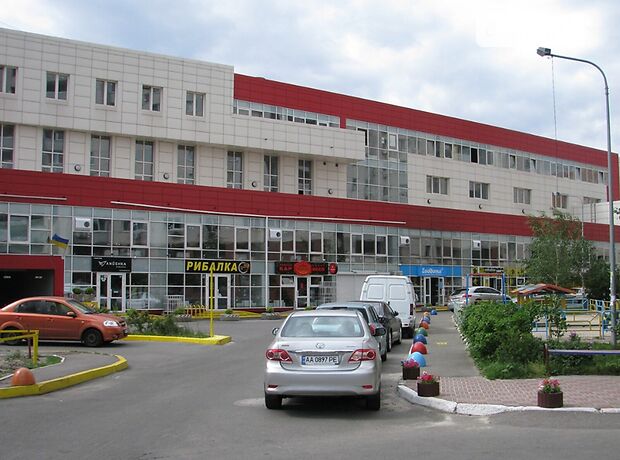 Место на подземном паркинге под легковое авто в Киеве, площадь 14 кв.м. фото 1 Место на подземном паркинге под легковое авто в Киеве, площадь 14 кв.м. фото 1