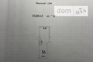 Место на подземном паркинге под легковое авто в Киеве, площадь 33 кв.м. фото 1