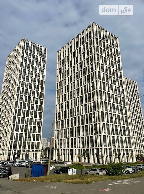 Место на подземном паркинге под легковое авто в Киеве, площадь 16 кв.м. фото 1 Место на подземном паркинге под легковое авто в Киеве, площадь 16 кв.м. фото 1