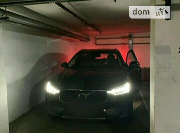 Место на подземном паркинге под легковое авто в Киеве, площадь 18 кв.м. фото 2 Место на подземном паркинге под легковое авто в Киеве, площадь 18 кв.м. фото 2