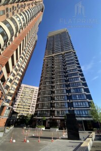 Место на подземном паркинге под легковое авто в Киеве, площадь 14.3 кв.м. фото 2
