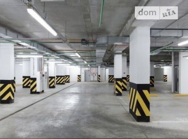 Место на подземном паркинге под легковое авто в Киеве, площадь 19 кв.м. фото 2 Место на подземном паркинге под легковое авто в Киеве, площадь 19 кв.м. фото 2