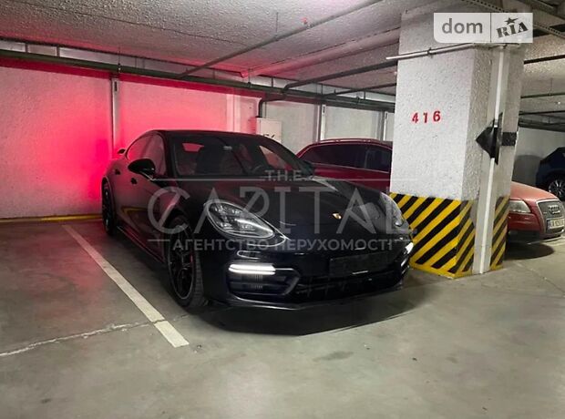 Место на подземном паркинге под легковое авто в Киеве, площадь 14 кв.м. фото 1 Место на подземном паркинге под легковое авто в Киеве, площадь 14 кв.м. фото 1