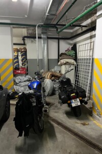 Місце на підземному паркінгу під легкове авто в Києві, площа 10 кв.м. фото 2