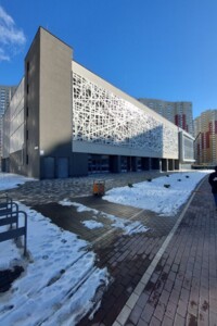 Место на подземном паркинге под легковое авто в Киеве, площадь 15 кв.м. фото 2