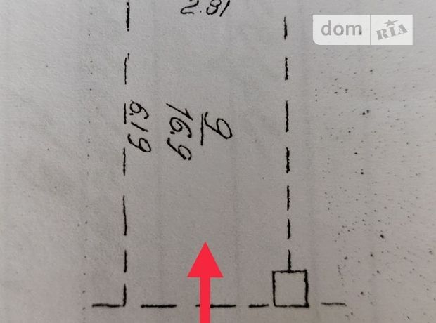 Место на подземном паркинге под легковое авто в Киеве, площадь 17 кв.м. фото 2 Место на подземном паркинге под легковое авто в Киеве, площадь 17 кв.м. фото 2