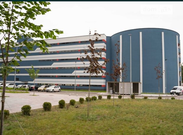 Место на подземном паркинге под легковое авто в Киеве, площадь 14.3 кв.м. фото 1 Место на подземном паркинге под легковое авто в Киеве, площадь 14.3 кв.м. фото 1