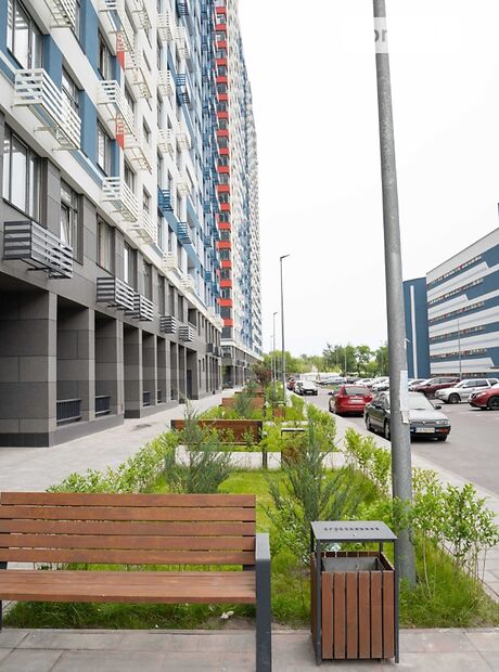 Место на подземном паркинге под легковое авто в Киеве, площадь 14.3 кв.м. фото 1 Место на подземном паркинге под легковое авто в Киеве, площадь 14.3 кв.м. фото 1