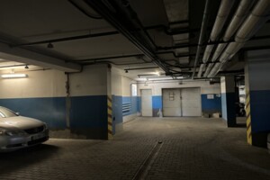Место на подземном паркинге под легковое авто в Киеве, площадь 25 кв.м. фото 2