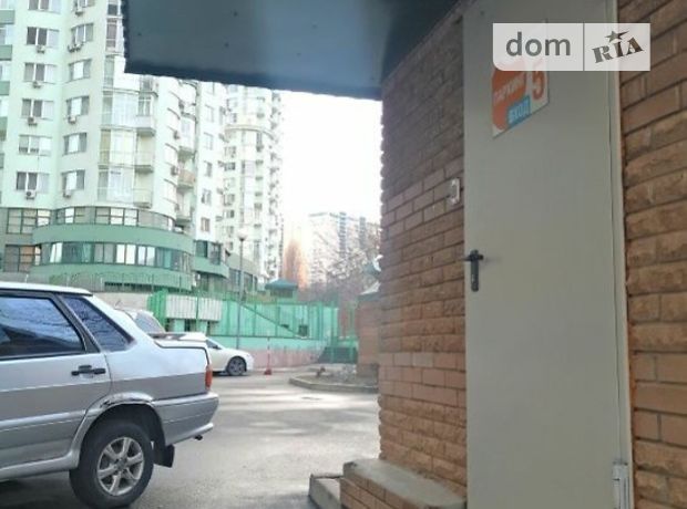 Место на подземном паркинге под легковое авто в Киеве, площадь 17 кв.м. фото 1 Место на подземном паркинге под легковое авто в Киеве, площадь 17 кв.м. фото 1