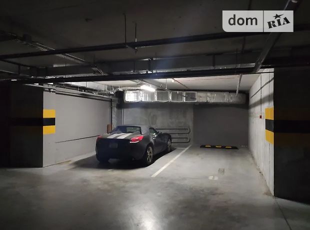 Место на подземном паркинге под легковое авто в Киеве, площадь 18 кв.м. фото 1 Место на подземном паркинге под легковое авто в Киеве, площадь 18 кв.м. фото 1