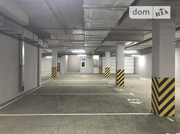 Место на подземном паркинге под легковое авто в Киево-Святошинске, площадь 17 кв.м. фото 1 Место на подземном паркинге под легковое авто в Киево-Святошинске, площадь 17 кв.м. фото 1