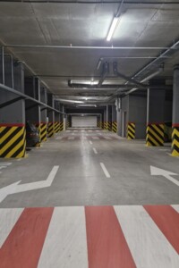 Место на подземном паркинге под легковое авто в Львове, площадь 12.5 кв.м. фото 2 Место на подземном паркинге под легковое авто в Львове, площадь 12.5 кв.м. фото 2