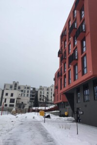 Місце на підземному паркінгу під легкове авто в Львові, площа 24.8 кв.м. фото 2