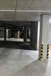 Місце на підземному паркінгу під легкове авто в Львові, площа 16 кв.м. фото 2