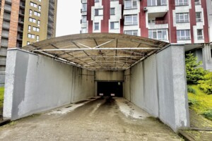 Місце на підземному паркінгу під легкове авто в Львові, площа 13.5 кв.м. фото 2