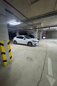 Місце на підземному паркінгу під легкове авто в Львові, площа 12.3 кв.м. фото 2