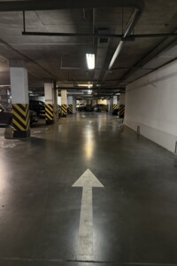 Место на подземном паркинге под легковое авто в Одессе, площадь 20 кв.м. фото 2