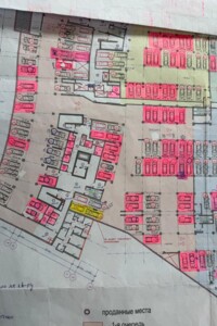 Місце на підземному паркінгу під легкове авто в Одесі, площа 18 кв.м. фото 2 Місце на підземному паркінгу під легкове авто в Одесі, площа 18 кв.м. фото 2