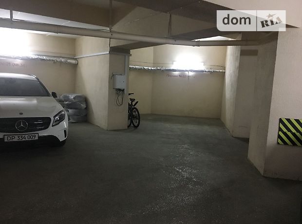 Место на подземном паркинге под легковое авто в Одессе, площадь 20 кв.м. фото 1 Место на подземном паркинге под легковое авто в Одессе, площадь 20 кв.м. фото 1
