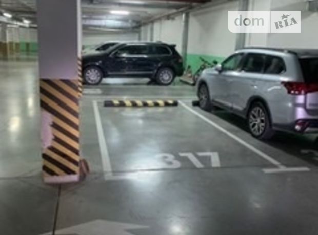 Место на подземном паркинге под легковое авто в Одессе, площадь 17 кв.м. фото 1 Место на подземном паркинге под легковое авто в Одессе, площадь 17 кв.м. фото 1