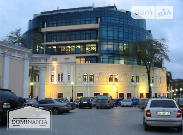 Место на подземном паркинге под легковое авто в Одессе, площадь 12.7 кв.м. фото 1 Место на подземном паркинге под легковое авто в Одессе, площадь 12.7 кв.м. фото 1
