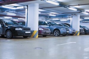 Місце на підземному паркінгу універсальний в Одесі, площа 19 кв.м. фото 2 Місце на підземному паркінгу універсальний в Одесі, площа 19 кв.м. фото 2