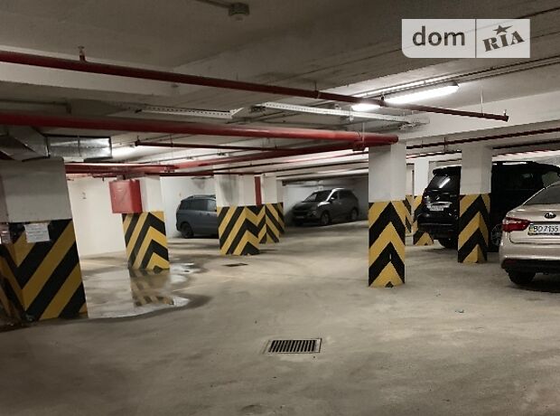Место на подземном паркинге под легковое авто в Тернополе, площадь 18 кв.м. фото 1 Место на подземном паркинге под легковое авто в Тернополе, площадь 18 кв.м. фото 1