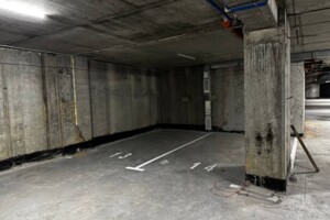 Місце на підземному паркінгу під легкове авто в Тернополі, площа 35 кв.м. фото 2