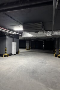 Место на подземном паркинге под легковое авто в Тернополе, площадь 23 кв.м. фото 2 Место на подземном паркинге под легковое авто в Тернополе, площадь 23 кв.м. фото 2