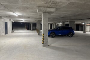 Место на подземном паркинге универсальный в Тернополе, площадь 18 кв.м. фото 2
