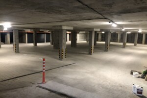 Місце на підземному паркінгу під легкове авто в Тернополі, площа 21 кв.м. фото 2