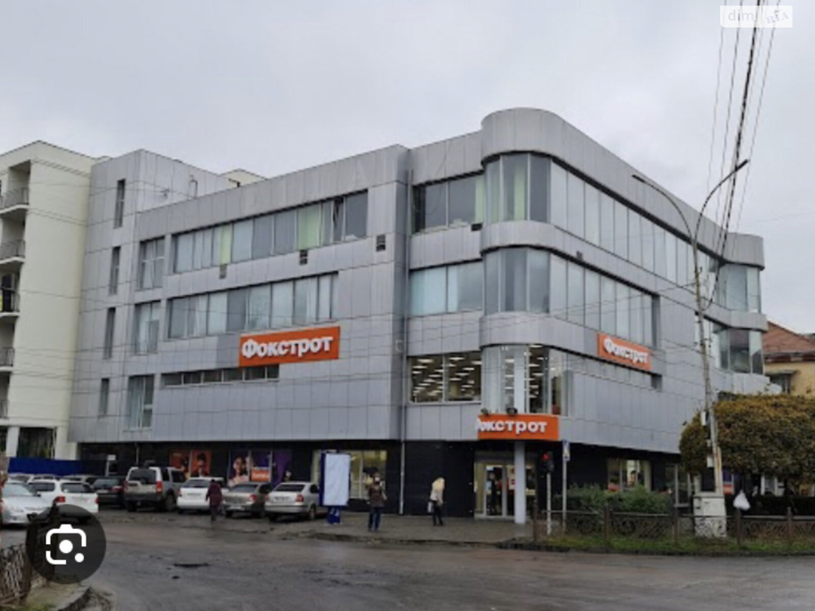 Место на подземном паркинге под легковое авто в Ужгороде, площадь 15 кв.м. фото 1 Место на подземном паркинге под легковое авто в Ужгороде, площадь 15 кв.м. фото 1