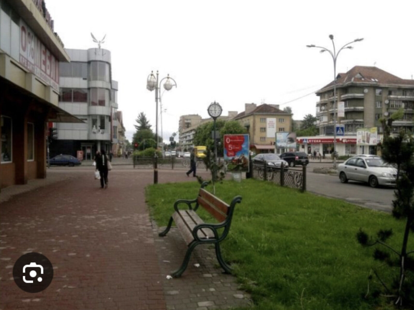 Место на подземном паркинге под легковое авто в Ужгороде, площадь 15 кв.м. фото 1 Место на подземном паркинге под легковое авто в Ужгороде, площадь 15 кв.м. фото 1