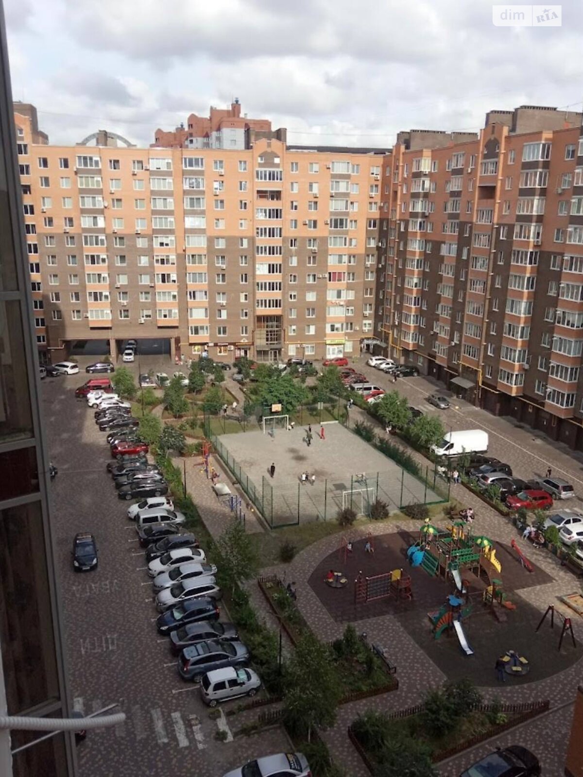 Місце на підземному паркінгу універсальний в Вінниці, площа 20 кв.м. фото 1 Місце на підземному паркінгу універсальний в Вінниці, площа 20 кв.м. фото 1