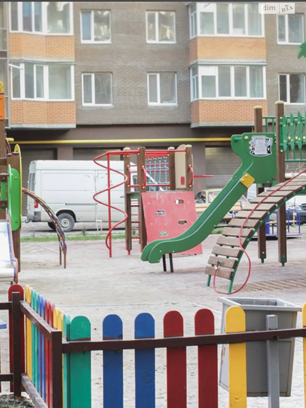 Місце на підземному паркінгу універсальний в Вінниці, площа 20 кв.м. фото 1 Місце на підземному паркінгу універсальний в Вінниці, площа 20 кв.м. фото 1