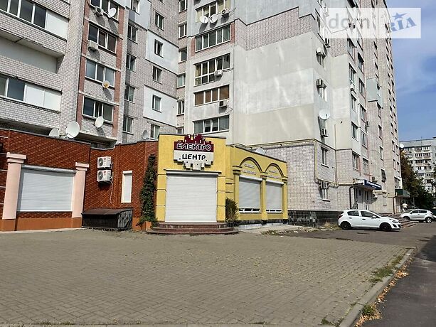 Помещение свободного назначения в Черкассах, сдам в аренду по Шевченко бульвар 135, район Казбет, цена: договорная за объект фото 1 Помещение свободного назначения в Черкассах, сдам в аренду по Шевченко бульвар 135, район Казбет, цена: договорная за объект фото 1