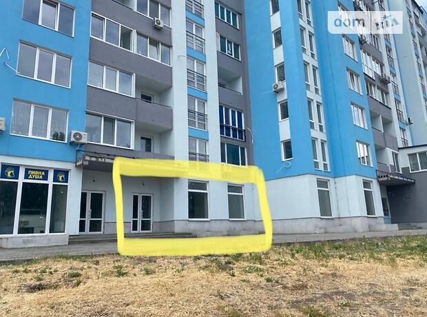 Помещение свободного назначения в Черкассах, сдам в аренду по Казацкая улица 1/1, район Приднепровский, цена: 21 580 грн за объект фото 1 Помещение свободного назначения в Черкассах, сдам в аренду по Казацкая улица 1/1, район Приднепровский, цена: 21 580 грн за объект фото 1