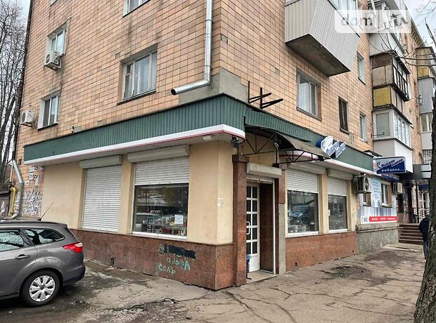 Приміщення вільного призначення в Черкасах, здам в оренду по Гоголя вулиця, район Центр, ціна: 45 000 грн за об’єкт фото 1 Приміщення вільного призначення в Черкасах, здам в оренду по Гоголя вулиця, район Центр, ціна: 45 000 грн за об’єкт фото 1