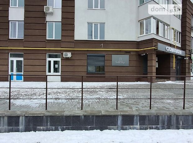 Помещение свободного назначения в Чернигове, сдам в аренду по Шевченко улица 114а, район Деснянский, цена: 25 000 грн за объект фото 1 Помещение свободного назначения в Чернигове, сдам в аренду по Шевченко улица 114а, район Деснянский, цена: 25 000 грн за объект фото 1