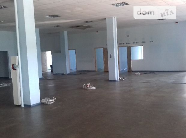 Помещение свободного назначения в Чернигове, Инструментальная улица, цена аренды: договорная за объект фото 1 Помещение свободного назначения в Чернигове, Инструментальная улица, цена аренды: договорная за объект фото 1