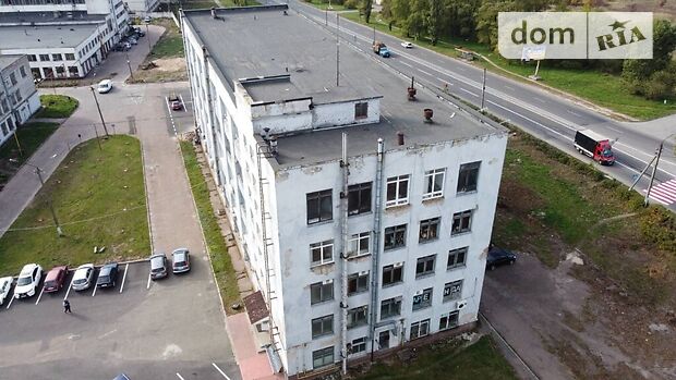 Помещение свободного назначения в Чернигове, сдам в аренду по Мазепы Ивана (Щорса) улица 110, район Новозаводской, цена: договорная за объект фото 1 Помещение свободного назначения в Чернигове, сдам в аренду по Мазепы Ивана (Щорса) улица 110, район Новозаводской, цена: договорная за объект фото 1